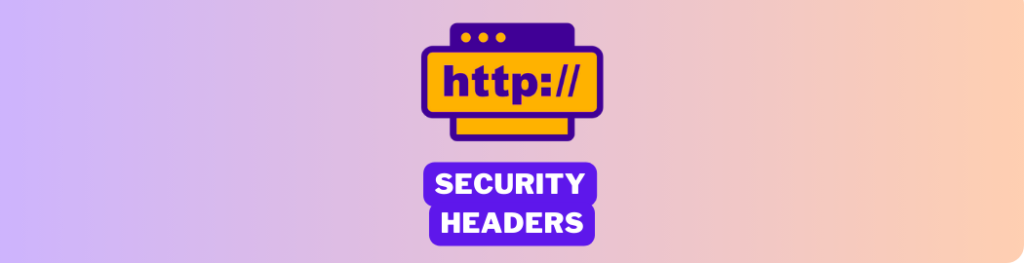 Security Headers